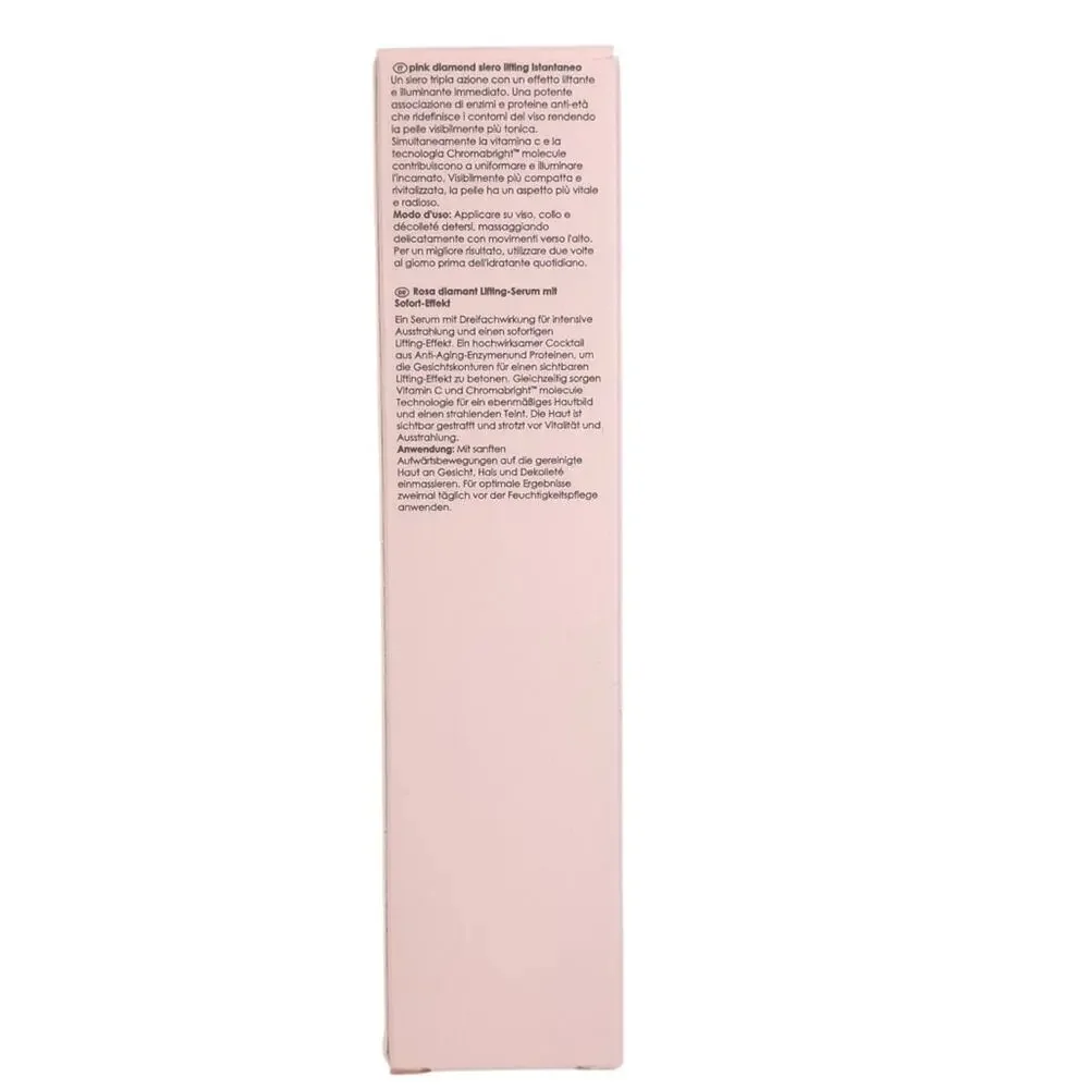 Rodial Pink Diamond Instant Lifting Serum